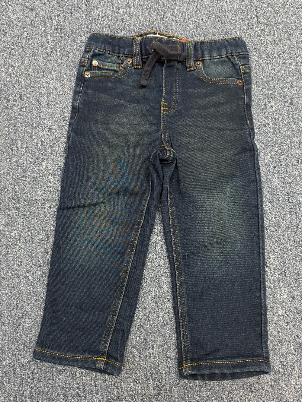 Lucky Brand Toddler Jeans 3T